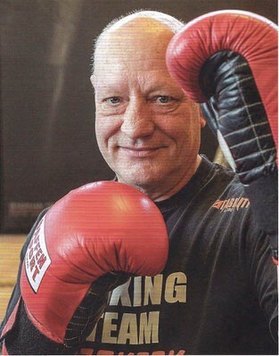 Olaf Jessen_Boxhandschuhe