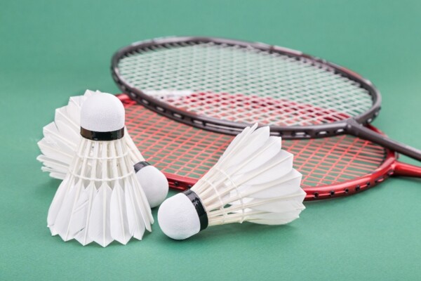 badminton